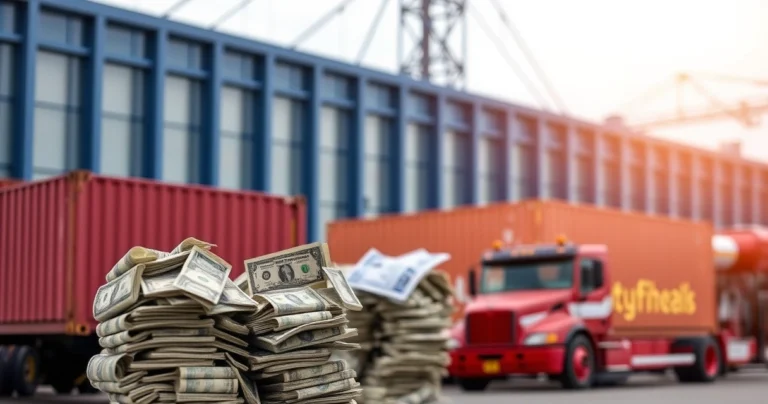 How Small Businesses Can Survive Tariffs, Tighter Lending And SBA Rule Changes