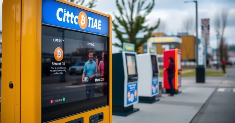 Spokane eyes ban on cryptocurrency kiosks amid surging scams
