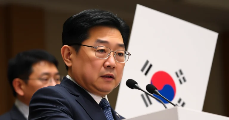 South Korea’s Lee Jae-myung projected to win election after months of political turmoil, exit poll says