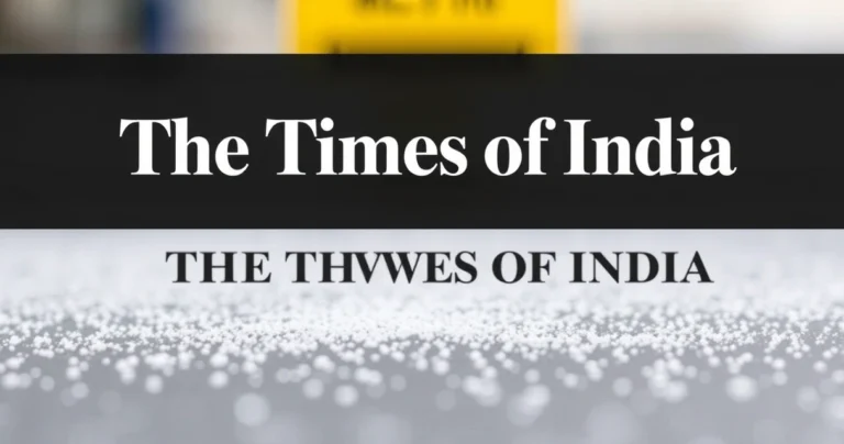 LTTS partners with Tennant Company for advance sustainable cleaning technologies – The Times of India