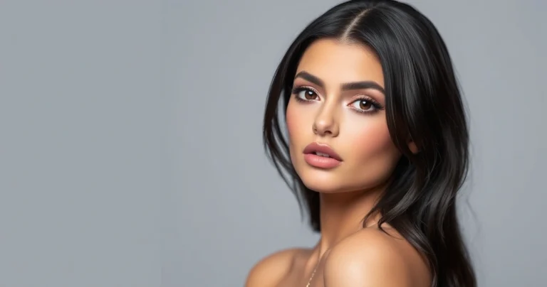 Is Kylie Jenner’s surgery revelation a setback for beauty standards?