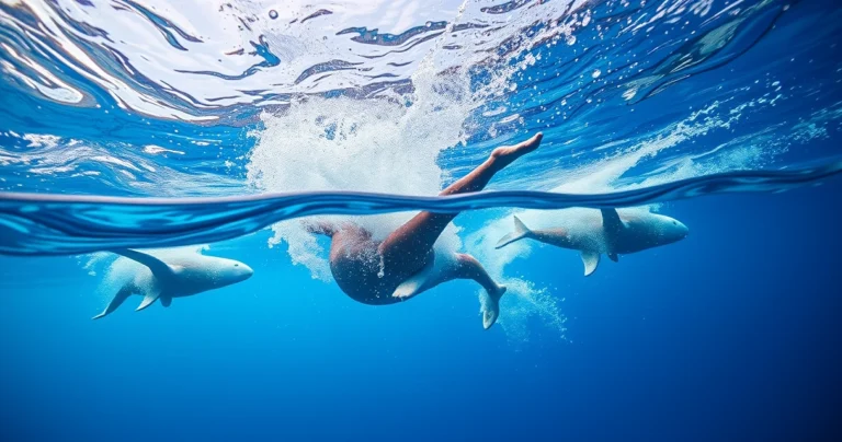 World Aquatics to ban participants of controversial Enhanced Games