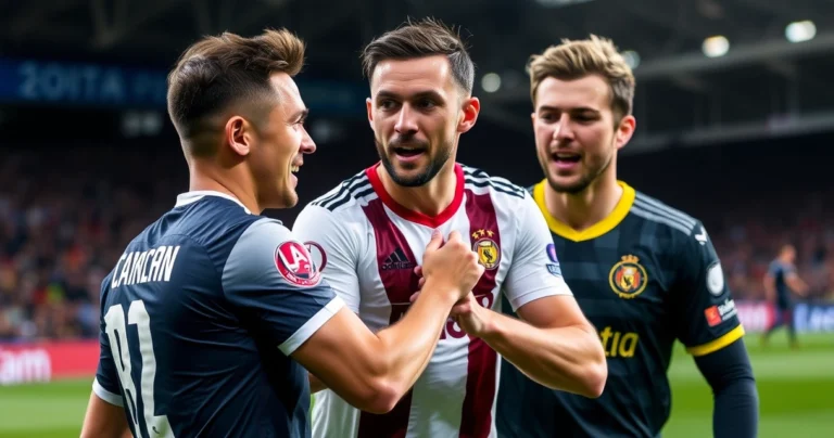 💥 David, Gyökeres updates, Reijnders replacement: today’s transfers 🤑