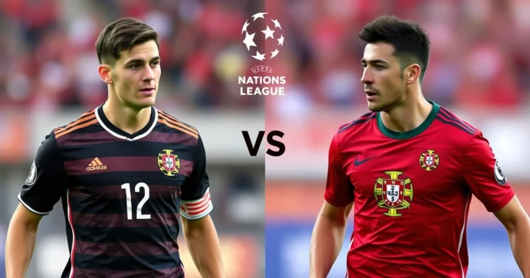 Germany vs. Portugal, where to watch, live stream: UEFA Nations League prediction, odds, lineups