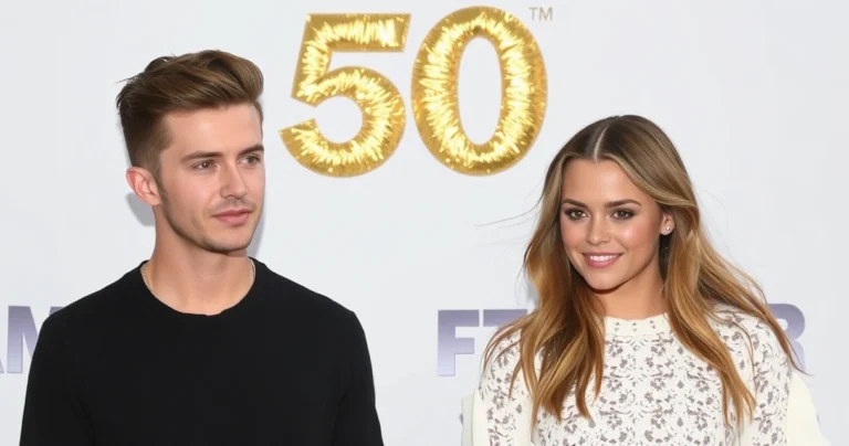 Here’s The Reported Reason Brooklyn And Nicola Peltz Beckham Skipped David Beckham’s 50th Birthday Party