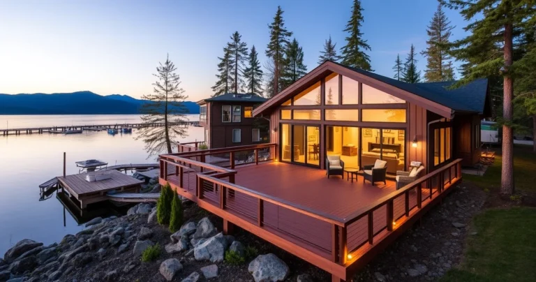 Discover Your Dream Home: Explore Lakeside Living for $730,000