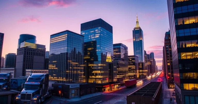 NYSCRF Invests $380 Million in Real Estate Backing Two Key Funds