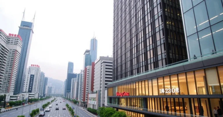 Hong Kong’s Stock Market Bounces Back: What Lies Ahead for Real Estate?