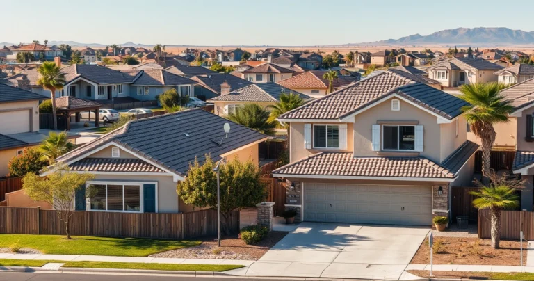 Why Tulare County’s Housing Market is Thriving Amid California’s Slump