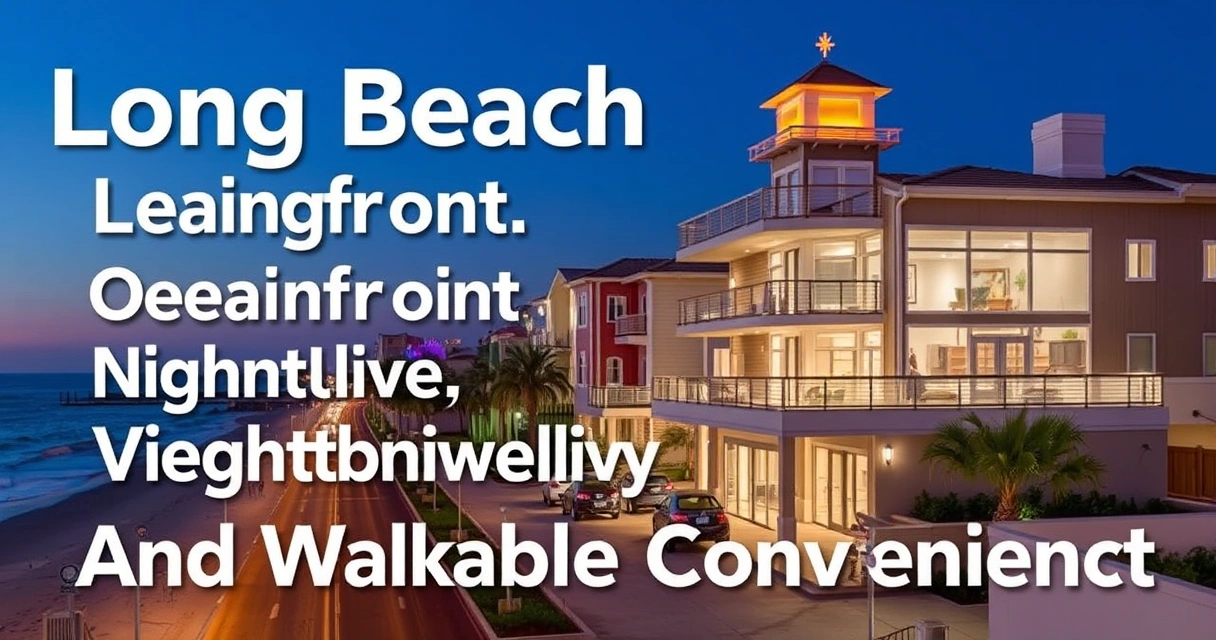 Discover Long Beach Living: Oceanfront Homes, Vibrant Nightlife, and Walkable Convenience 19 featured 1749474011079