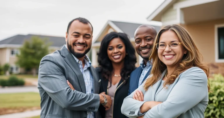 Empowering Communities: How Alabama REALTORS Transform Lives Through Real Estate