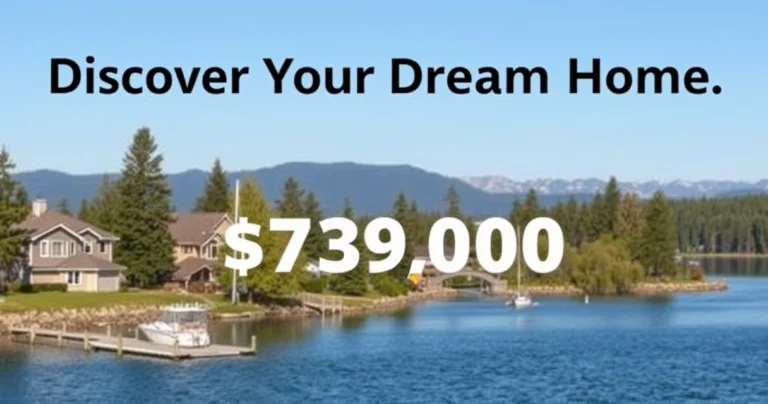 Discover Your Dream Home: Lakeside Condo in Somers for $739,000