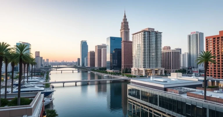 LA Pension Explores New Global Real Estate Investments Amid Market Volatility