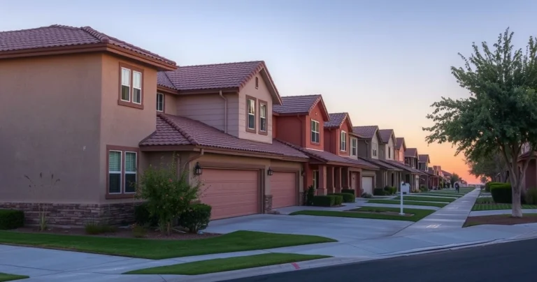 Tulare County’s Housing Market Thrives Amid California’s Decline: Discover the Driving Forces Behind the Boom