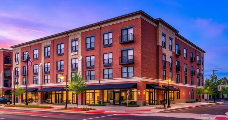 Investment Property Realty Group to Showcase Prime Multifamily Asset in Plainfield