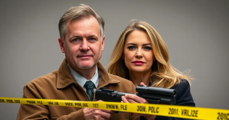 Suspected Shooter of Minnesota Lawmakers Captured After Intense Manhunt