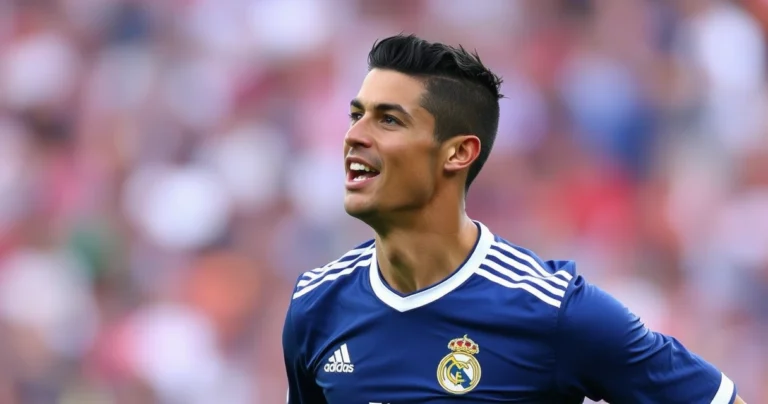 Al-Hilal CEO Calls Ronaldo’s Loan Move for Club World Cup ‘Counter-Intuitive’