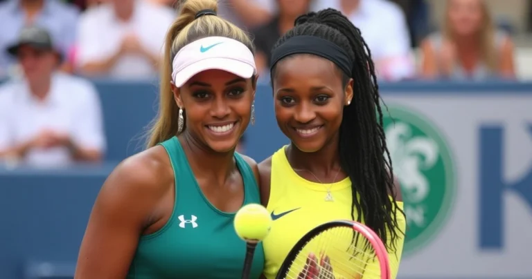 Aryna Sabalenka Apologizes to Coco Gauff for “Unprofessional” Comments