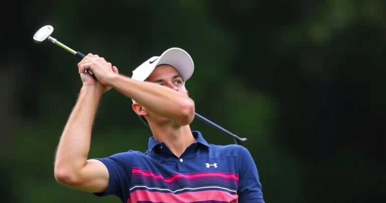 Is the US Open a Turning Point for Rory McIlroy’s Golf Journey?