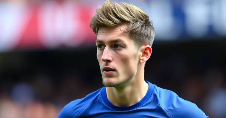 Chelsea’s Mudryk Faces Potential Four-Year Ban Over Doping Charges