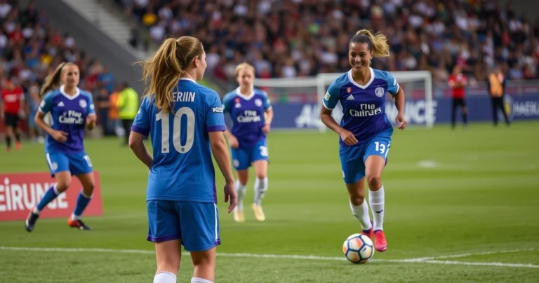 Lionesses Step Up: Players Support Families with Euro 2025 Costs