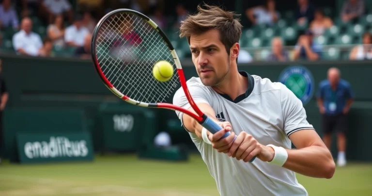 Angry Jakub Mensik’s Racket Launches into Stands, Sparks Safety Concerns