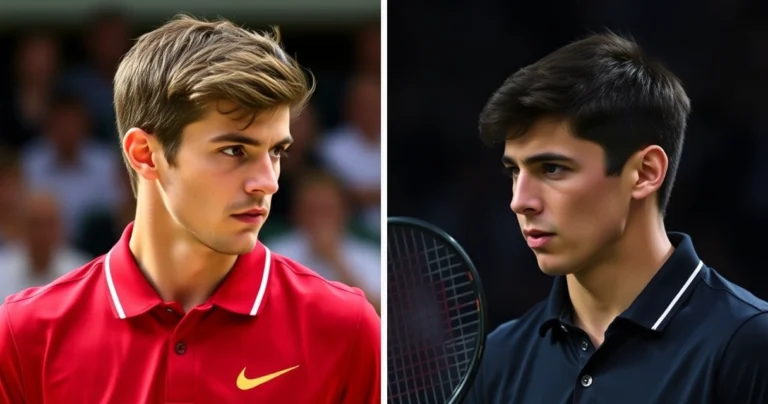 Jack Draper’s Thrilling Highlights: Epic Showdown Against Alexei Popyrin at Queen’s