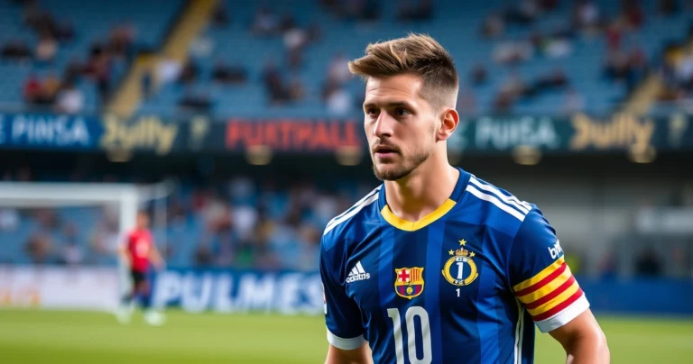 Meet Nick Woltemade: The ‘Two-Metre Messi-Musiala’ Shining at U21 Euros