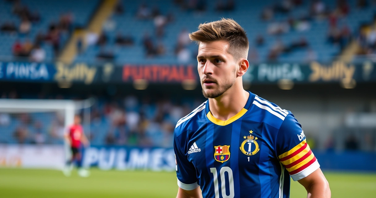 Meet Nick Woltemade: The 'Two-Metre Messi-Musiala' Shining at U21 Euros 13 featured 1750268477663