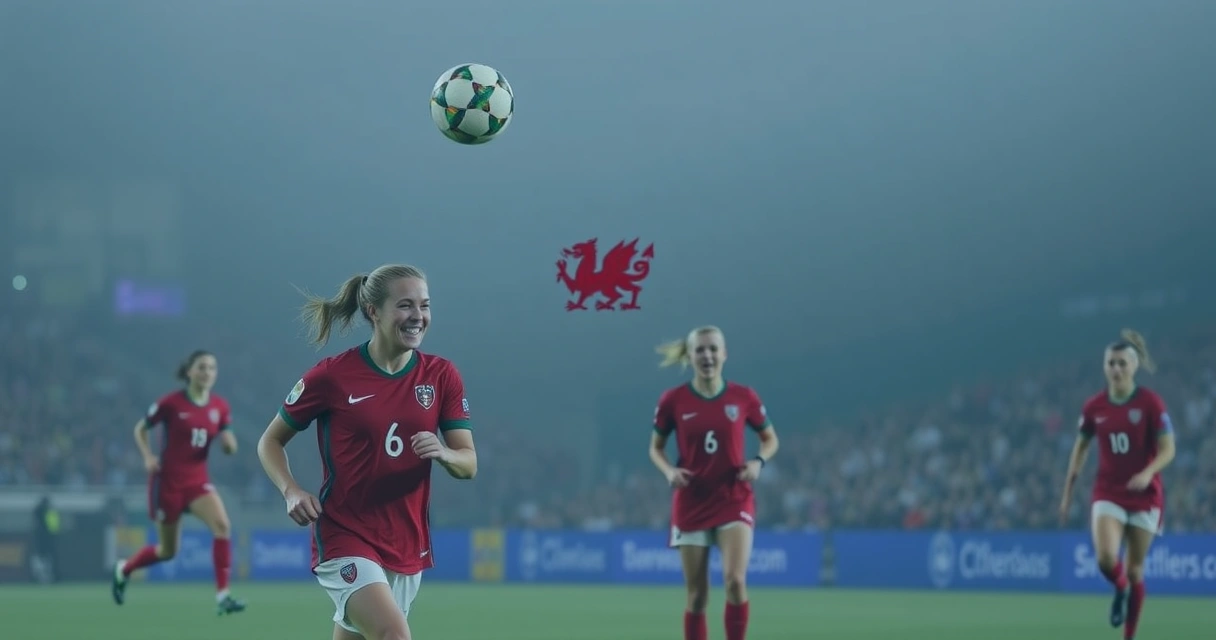 Wales Aims for Euro Glory: Key Squad Decisions Ahead of 2025 Championship 7 featured 1750268633441