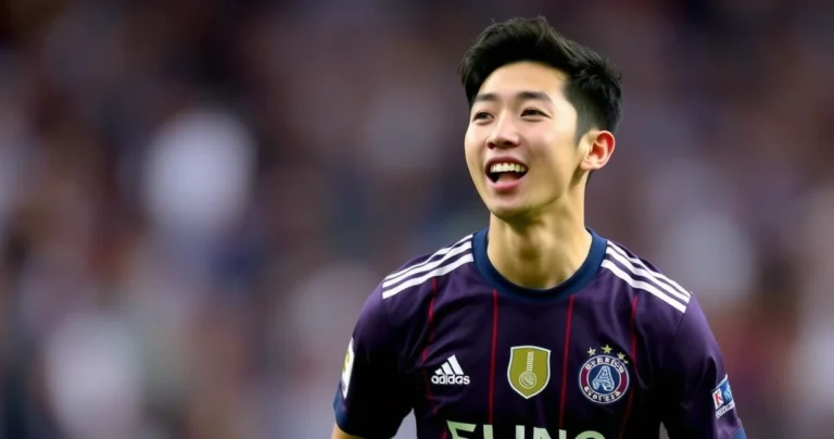 Saudi Clubs Set Sights on Son Heung-min: Wednesday Transfer Rumors