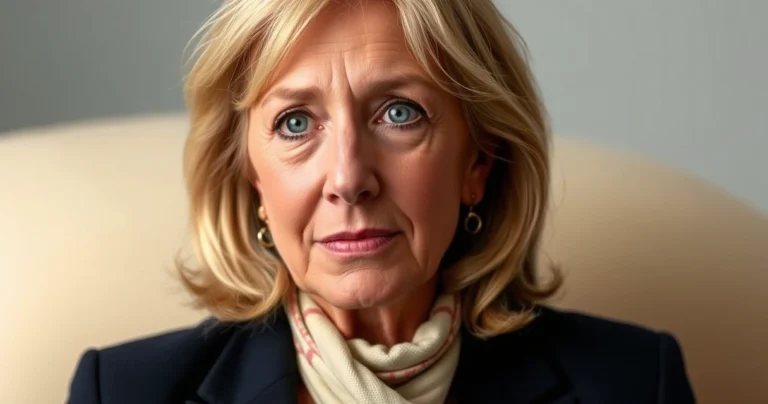 Navratilova: I’d Never Have Left Home for America Under Trump