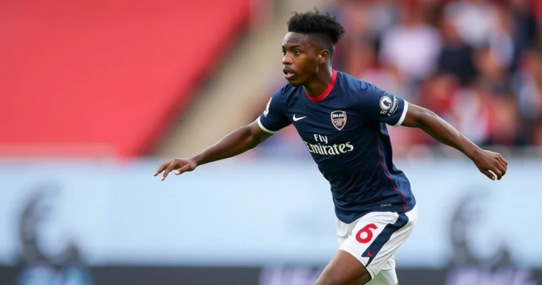 Myles Lewis-Skelly Secures Exciting New Contract with Arsenal