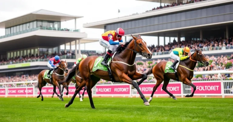 Time For Sandals Stuns with 25-1 Upset Victory at Royal Ascot’s Commonwealth Cup