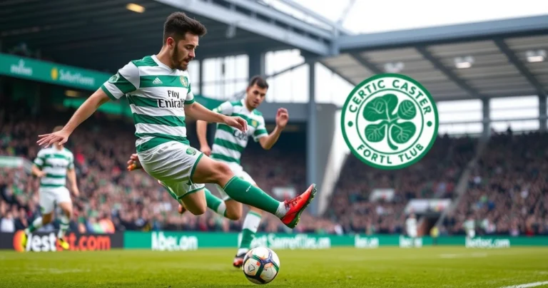 Celtic Kicks Off Premiership Title Defense Against St Mirren on August 31