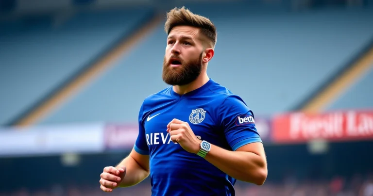 Russell Martin Set to Showcase His Worth for Rangers in Just Six Months