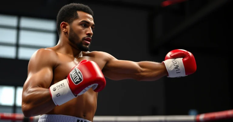 Galal Yafai Reflects on Self-Doubt and the Struggle for Recognition in Boxing