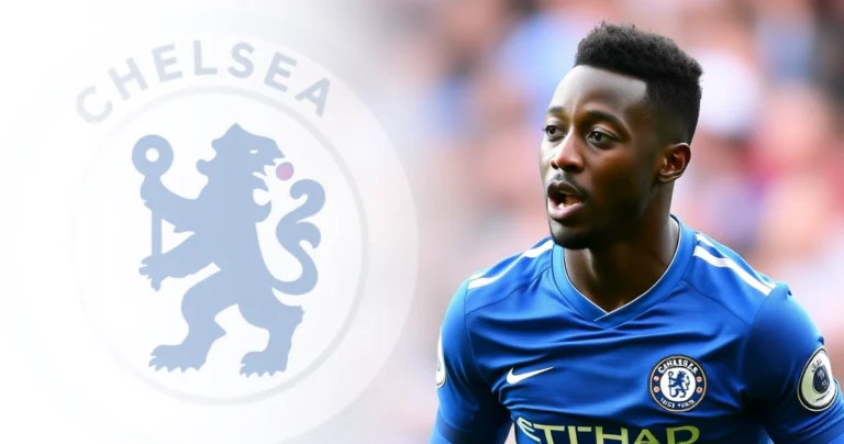 Chelsea’s Pursuit of Jamie Gittens: What This Ex-Man City Star Brings to Stamford Bridge
