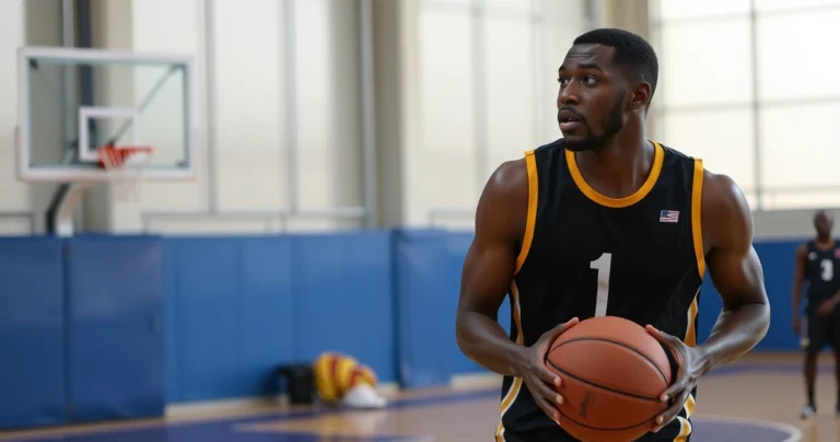 US Basketball Training Shifted to Dakar After Visa Denials, Says Prime Minister