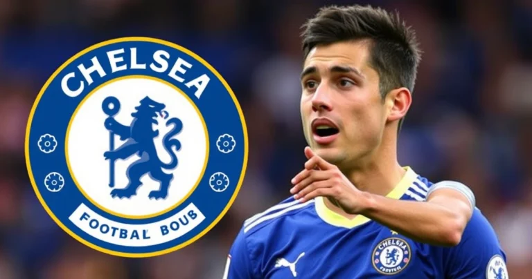 Chelsea Eyes Brighton’s Pedro as Transfer Rumors Heat Up