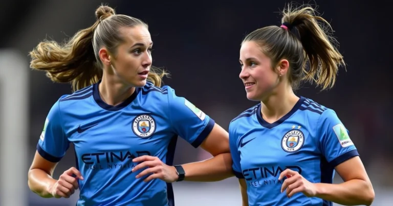 London City Lionesses Welcome Dutch Star Danielle van de Donk on Two-Year Deal
