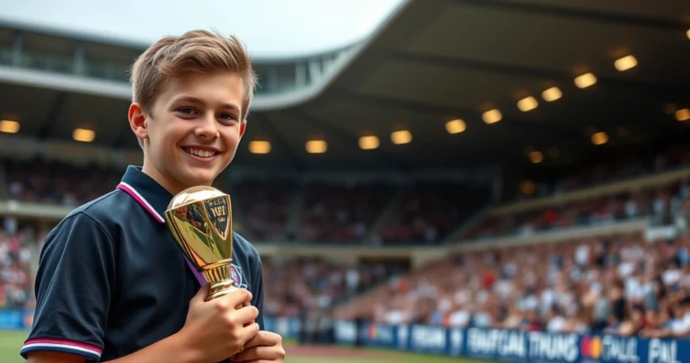 Jack Draper Achieves Childhood Dream: First Queen’s Semi-Final Triumph