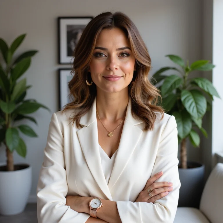 Emily Parker: The Young Australian Car Accident Lawyer Redefining Client Care