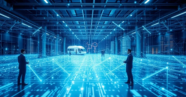 The Rise of Digital Insurance Platforms: How Technology is Transforming the Insurance Landscape in 2025