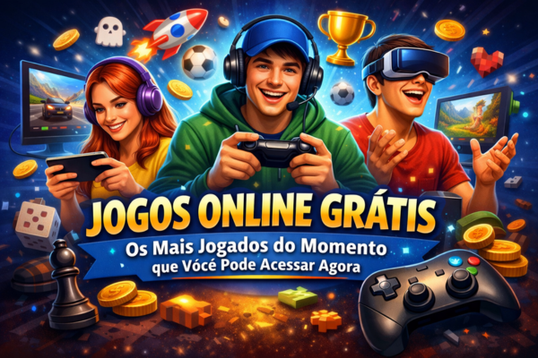 Jogos grátis dominam campeonatos em 2026 — como o free-to-play virou rei dos esports