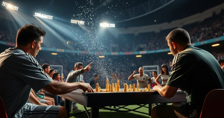 Torneios grátis explodem após campeonato global 2026: o boom que mudou o jogo