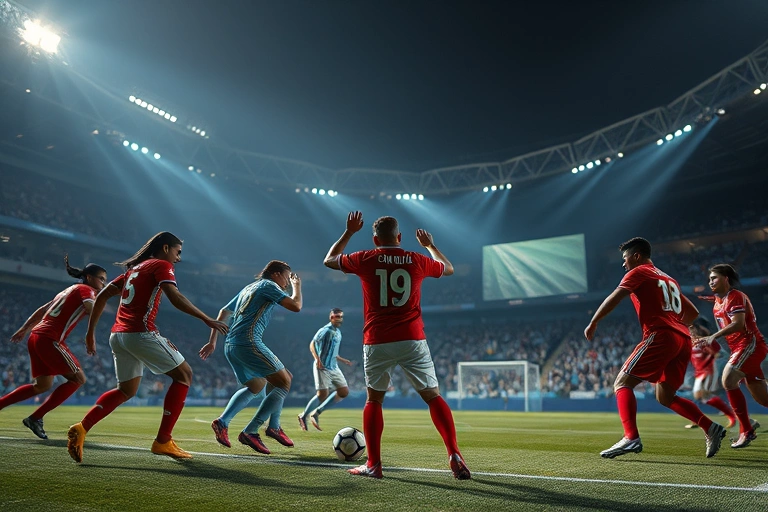 Conceitos visuais relacionados a Torneios grátis explodem após campeonato global 2026