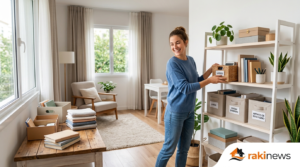 Como Organizar a Casa do Zero: Guia Completo Passo a Passo