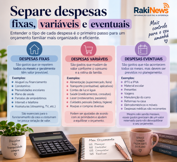 Separe Despesas