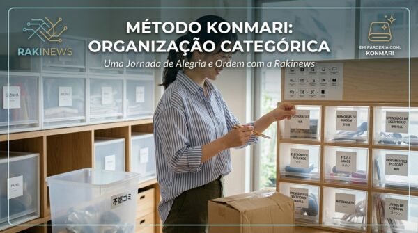 método KonMari